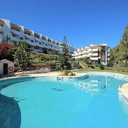 Apartamento La Siesta Ii *