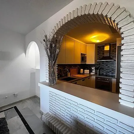 Apartamento La Siesta Ii