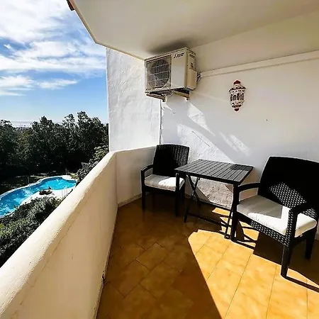 Apartamento La Siesta Ii