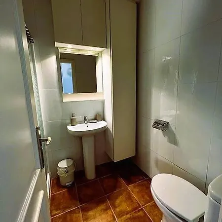 Apartamento La Siesta Ii Sitio de Calahonda