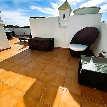 La Siesta Ii