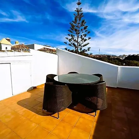 La Siesta Ii Apartamento