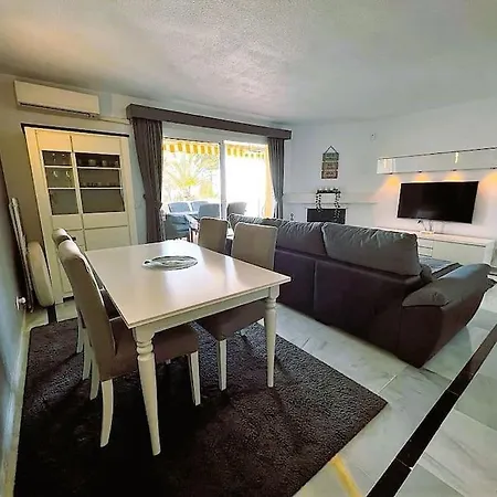 Apartamento La Siesta Ii *