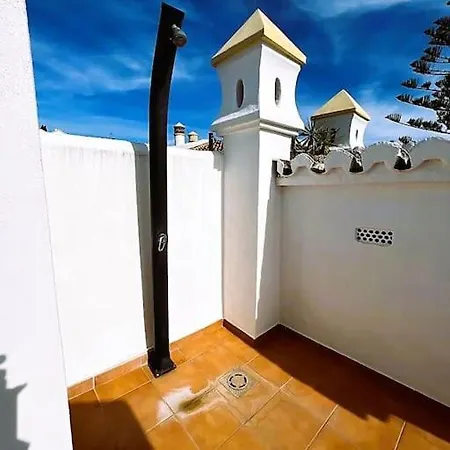 Apartamento La Siesta Ii *