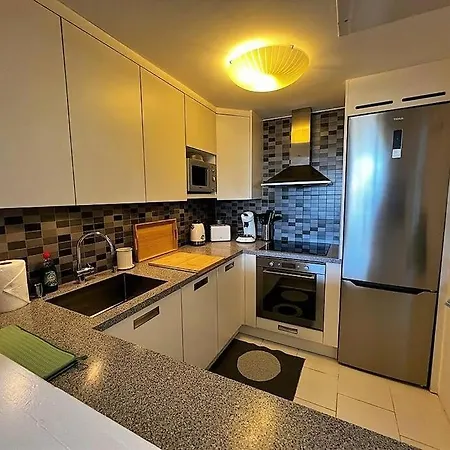 La Siesta Ii Appartement