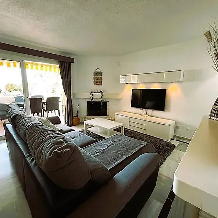 La Siesta Ii Appartement *