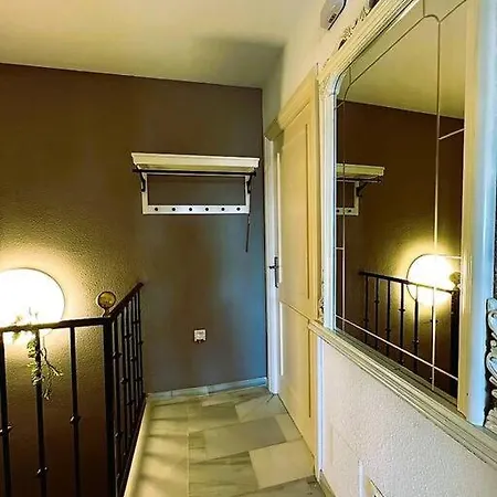 La Siesta Ii Appartement *