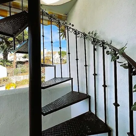 La Siesta Ii Appartement *