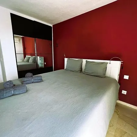 Appartement La Siesta Ii Sitio de Calahonda