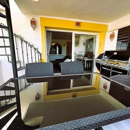 La Siesta Ii Appartement *